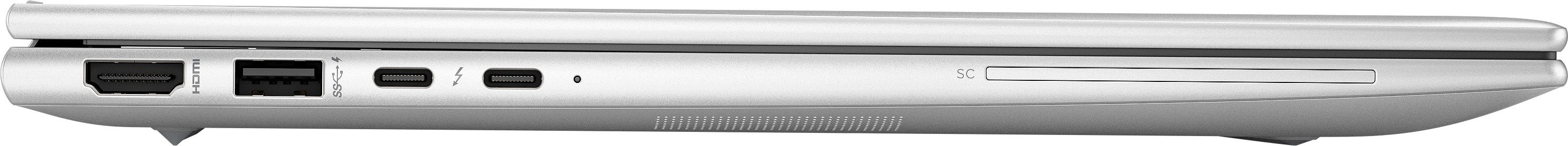 Ноутбук HP EliteBook 1040 G10 14" (8A3V5EA) natural silver - фото 6