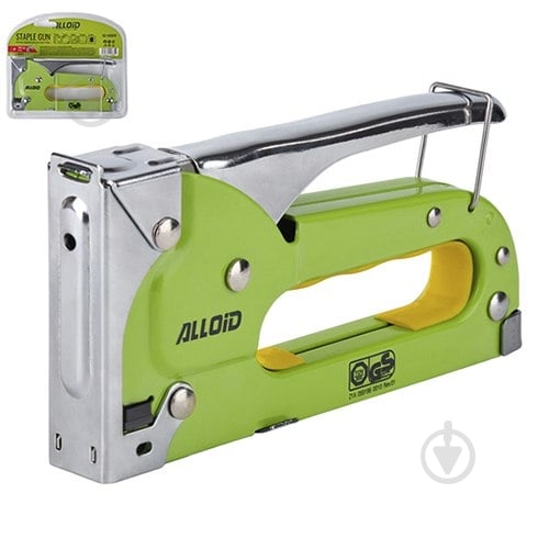 Степлер Alloid SG-40809 - фото 1