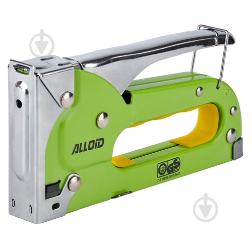 Степлер Alloid SG-40809 - фото 4
