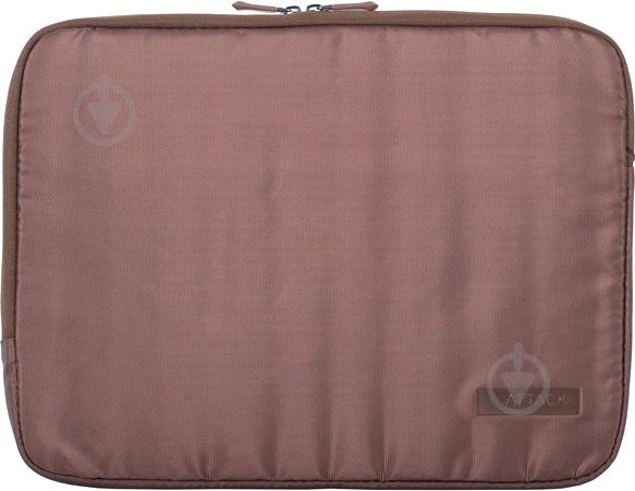 Сумка-чехол 14.1" brown (ATK10351) - фото 4