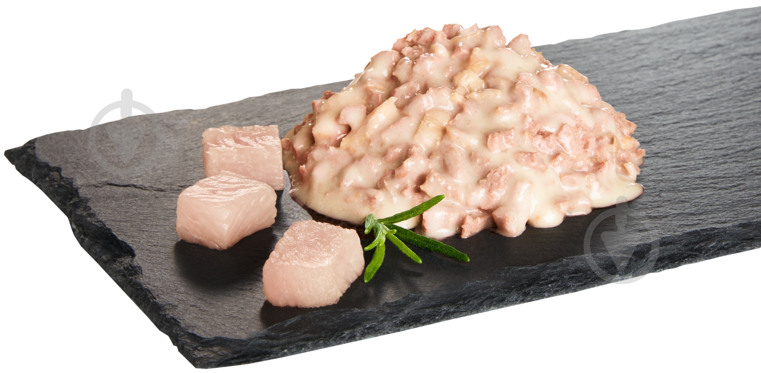 Корм вологий для кошенят Vitakraft Poesie Del., Junior Chicken, Sauce 85 г - фото 2 Корм вологий для кошенят Vitakraft Poesie Del., Junior Chicken, Sauce 85 г - фото 2