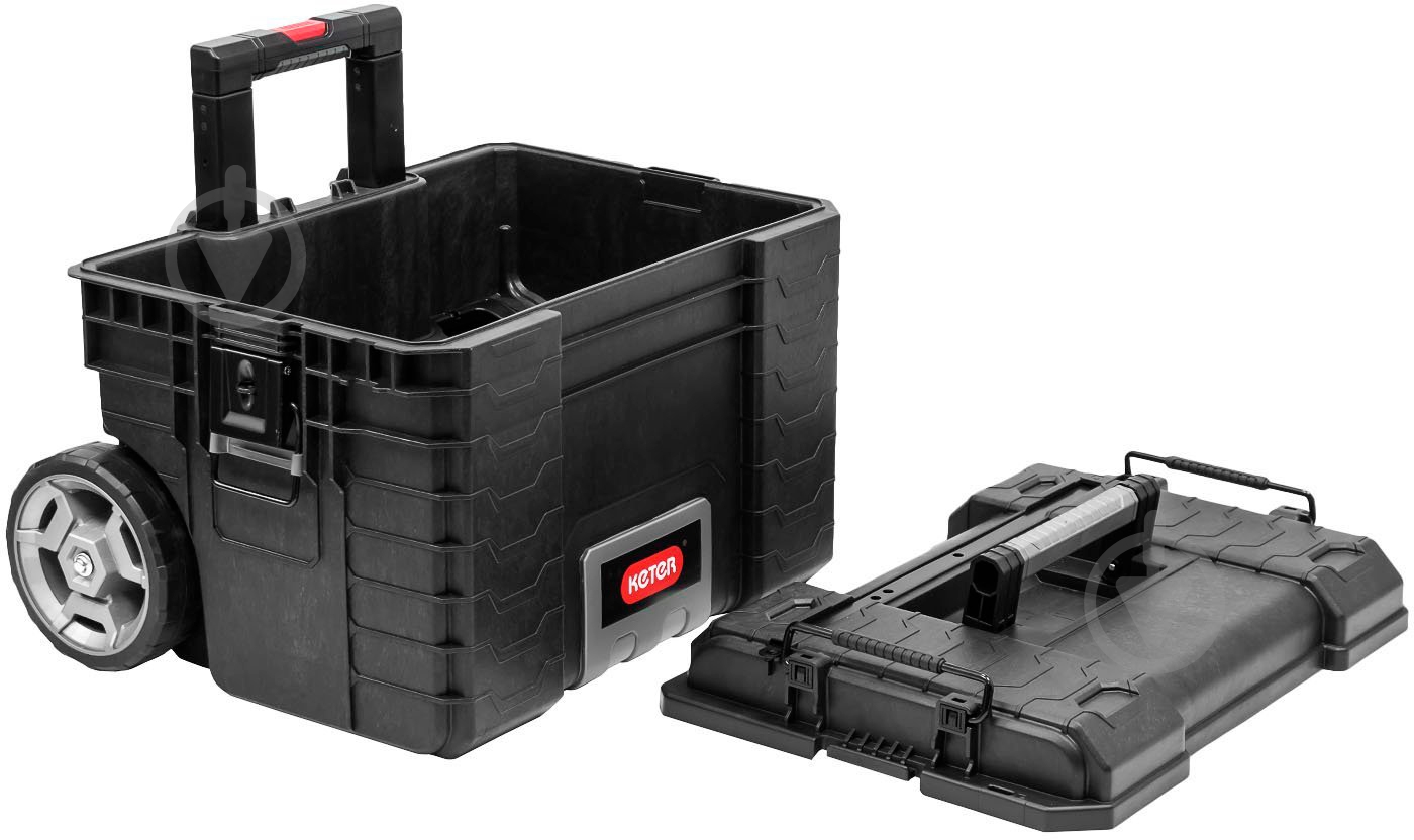 Ящик для ручного инструмента Keter 22" 222073 - фото 3