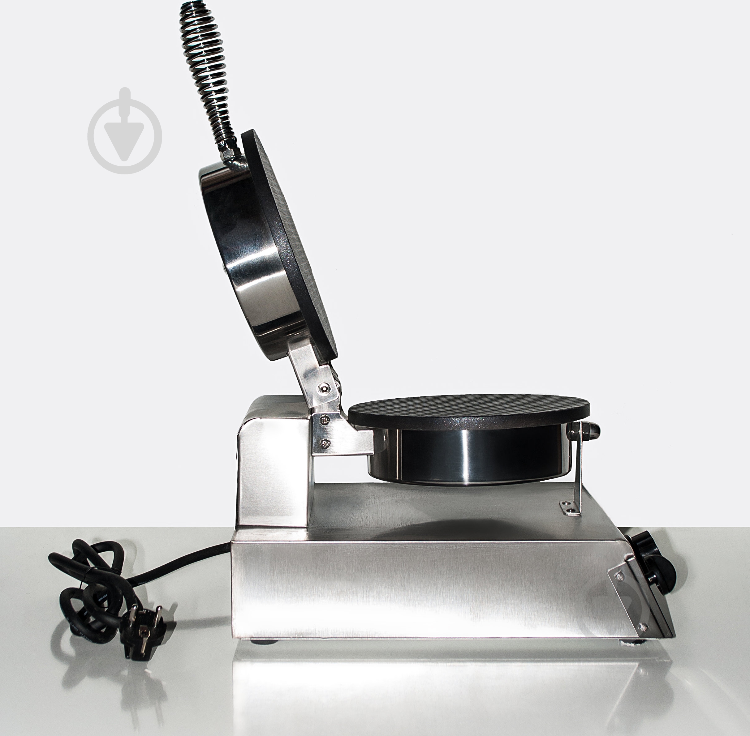 Вафельниця EWT INOX TRWB01 - фото 3
