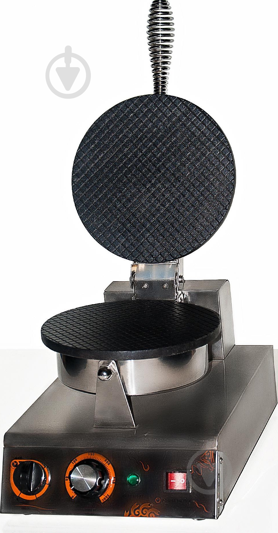 Вафельниця EWT INOX TRWB01 - фото 1