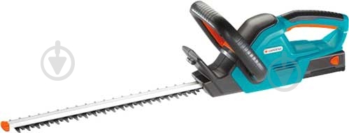 Кусторез аккумуляторный Gardena EasyCut 42 - фото 1