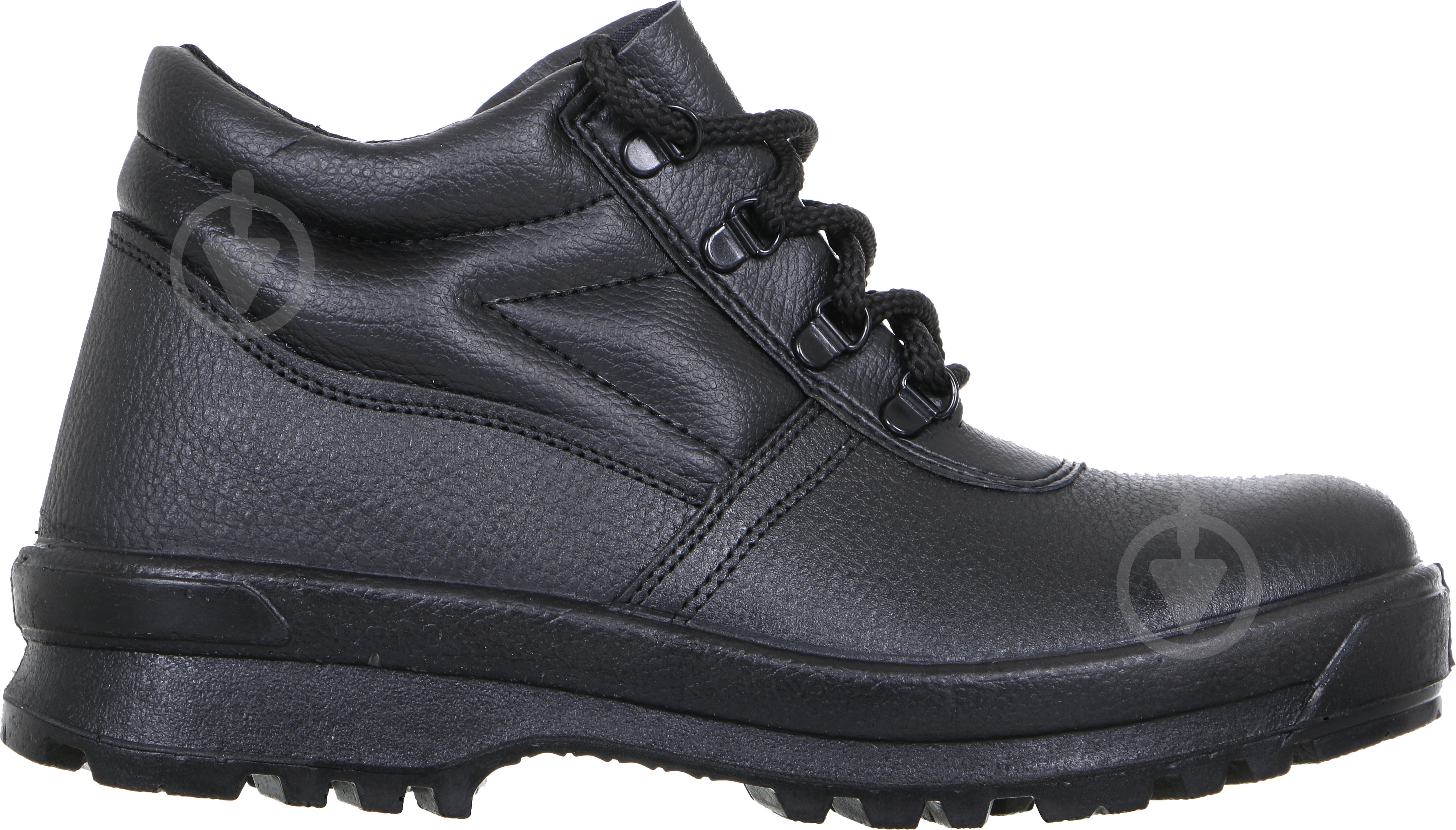 Ботинки Легкий крок Универсал р.42 Л161хол черный - фото 3 Ботинки Легкий крок Универсал р.42 Л161хол черный - фото 3