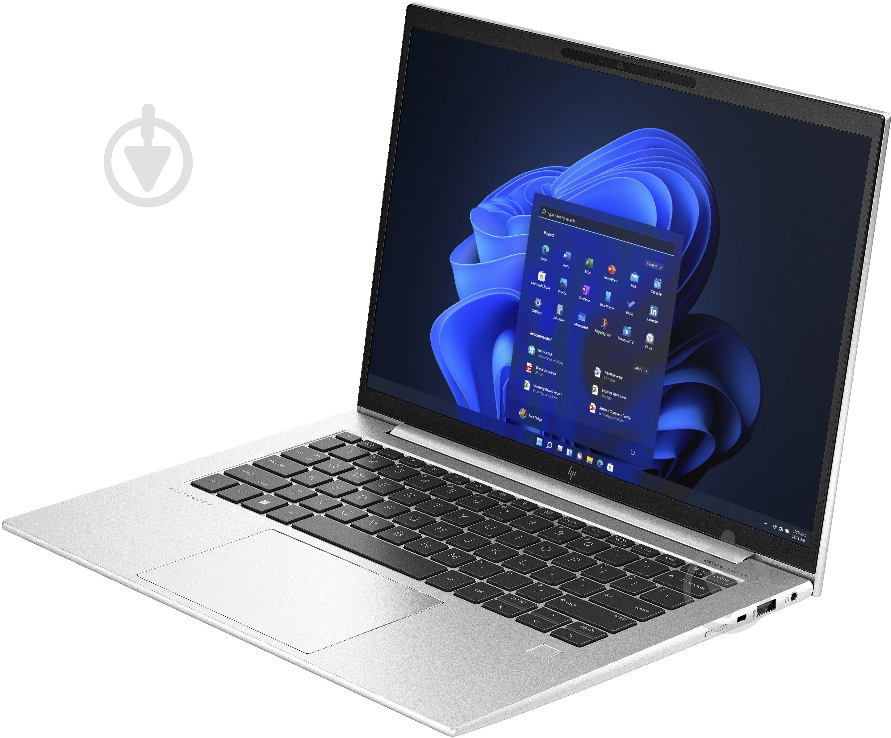 ᐉ Ноутбук HP EliteBook 840 G10 14