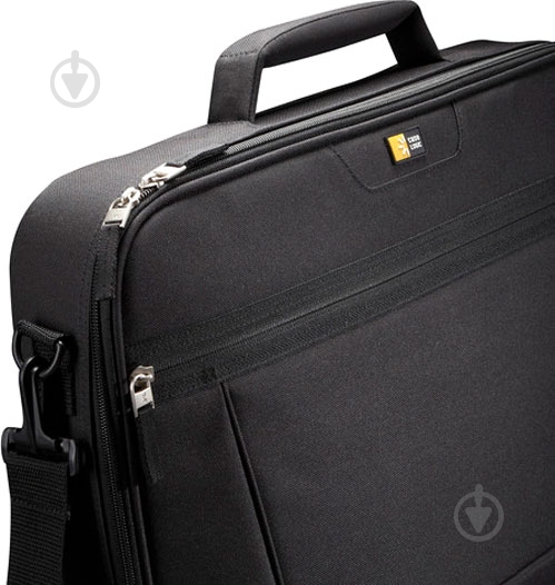 Сумка-чехол Case Logic VNCI-215 15.6" black (3201491) - фото 3 Сумка-чехол Case Logic VNCI-215 15.6" black (3201491) - фото 3