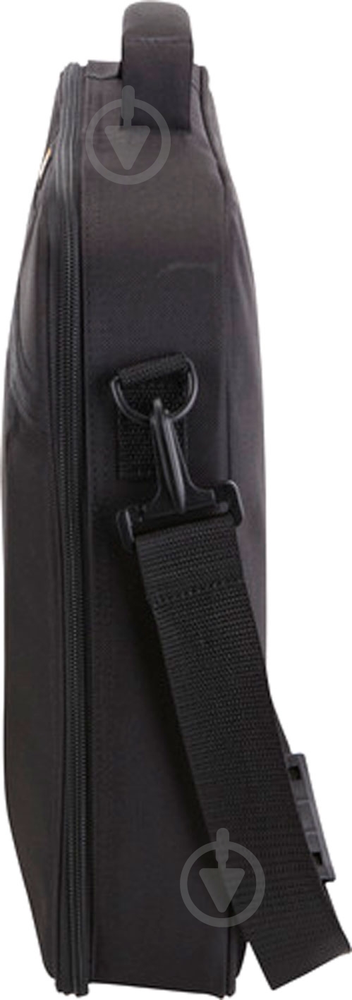 Сумка-чехол Case Logic VNCI-215 15.6" black (3201491) - фото 6 Сумка-чехол Case Logic VNCI-215 15.6" black (3201491) - фото 6