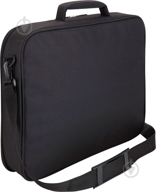 Сумка-чехол Case Logic VNCI-215 15.6" black (3201491) - фото 2 Сумка-чехол Case Logic VNCI-215 15.6" black (3201491) - фото 2