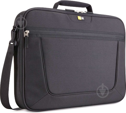 Сумка-чехол Case Logic VNCI-215 15.6" black (3201491) - фото 1 Сумка-чехол Case Logic VNCI-215 15.6" black (3201491) - фото 1