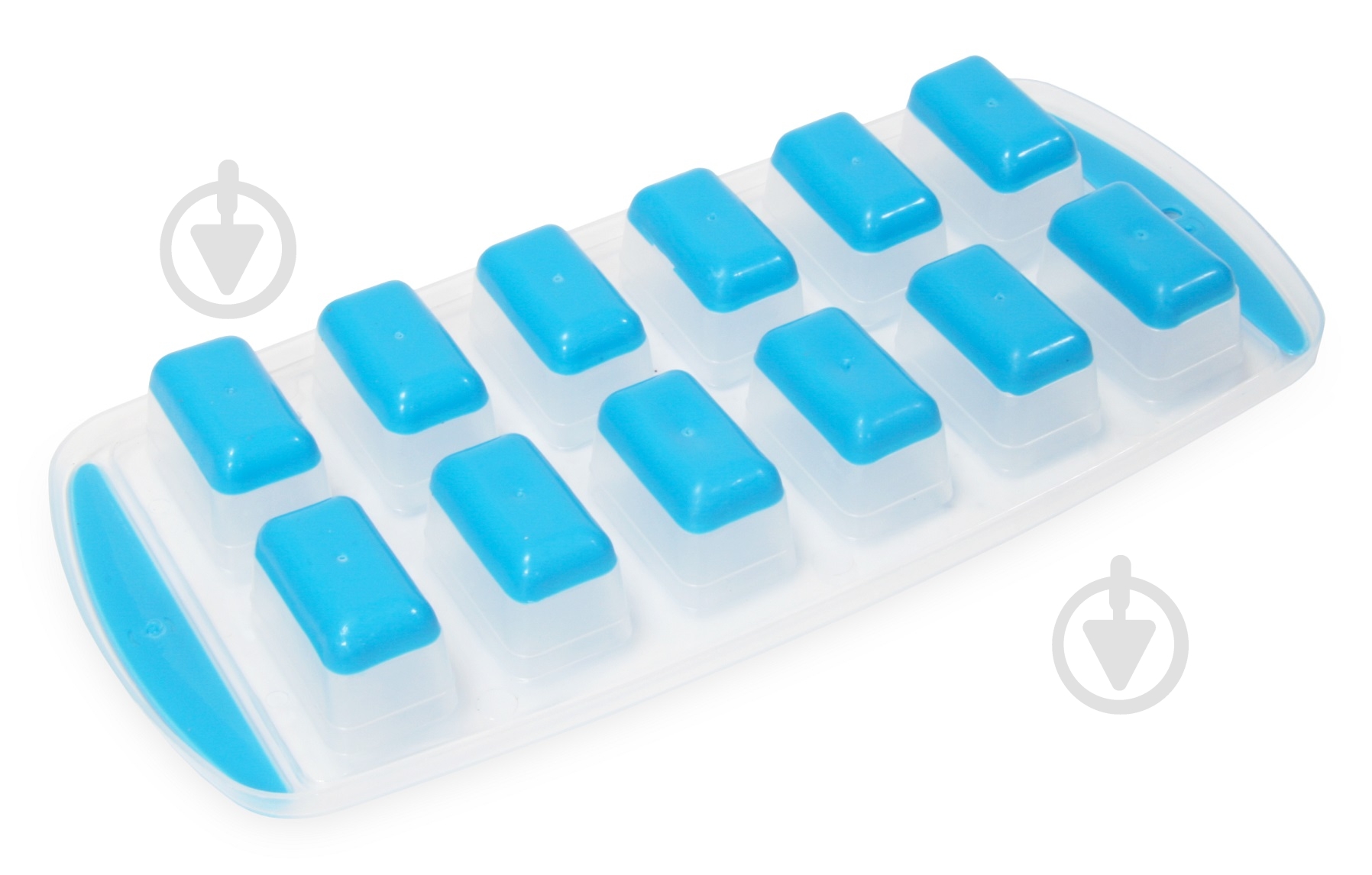 Форма для льда Vincent VC-1401 - фото 1 Форма для льда Vincent VC-1401 - фото 1