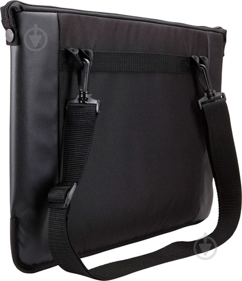 Сумка-чохол Case Logic 15.6" black (3203082) - фото 5 Сумка-чохол Case Logic 15.6" black (3203082) - фото 5