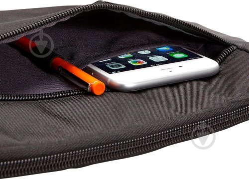 Сумка-чохол Case Logic 15.6" black (3203082) - фото 10 Сумка-чохол Case Logic 15.6" black (3203082) - фото 10