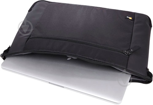 Сумка-чохол Case Logic 15.6" black (3203082) - фото 7 Сумка-чохол Case Logic 15.6" black (3203082) - фото 7