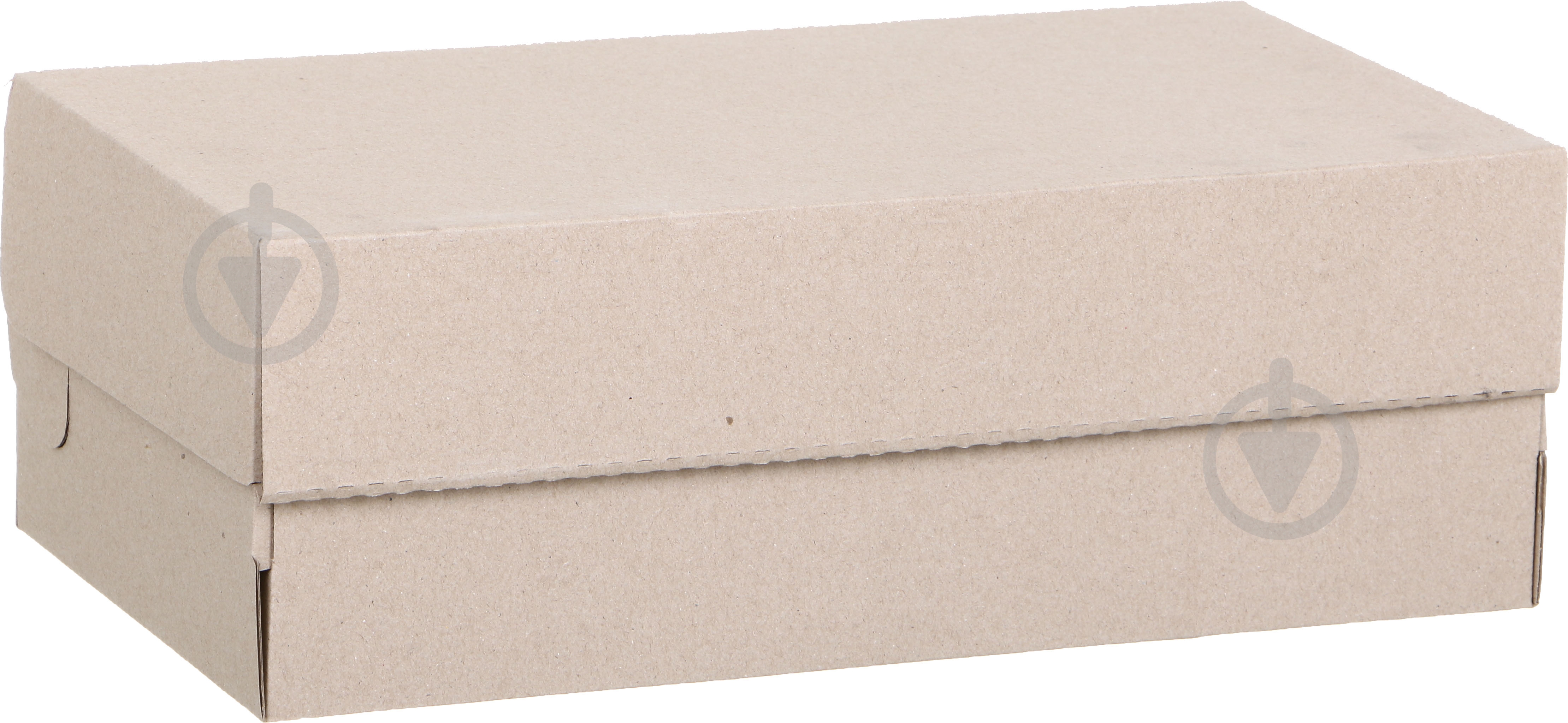 Ботинки Легкий крок Универсал р.44 Л161хол черный - фото 4