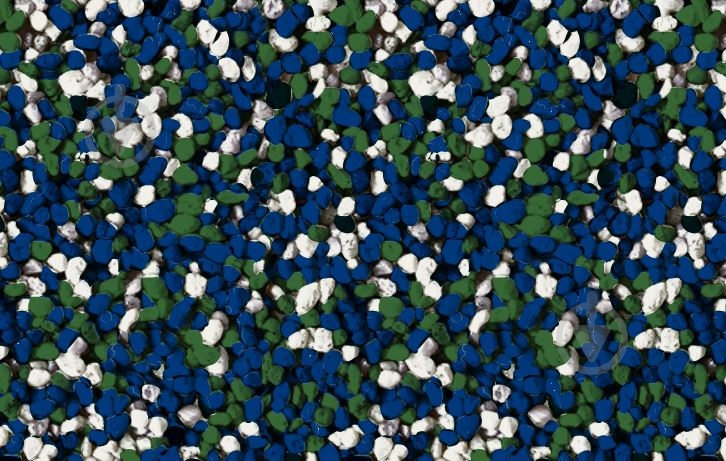 Мозаїчна штукатурка Siltek Decor Silicon Mosaic 4212 25 кг - фото 1 Мозаїчна штукатурка Siltek Decor Silicon Mosaic 4212 25 кг - фото 1