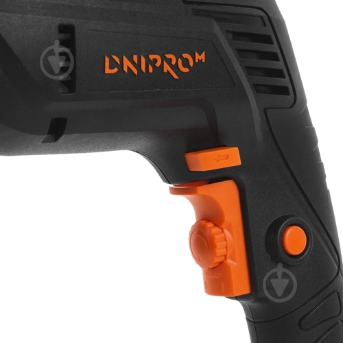 Дрель ударная DNIPRO-М HD-75 80986000 - фото 5