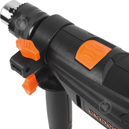 Дрель ударная DNIPRO-М HD-75 80986000 - фото 6