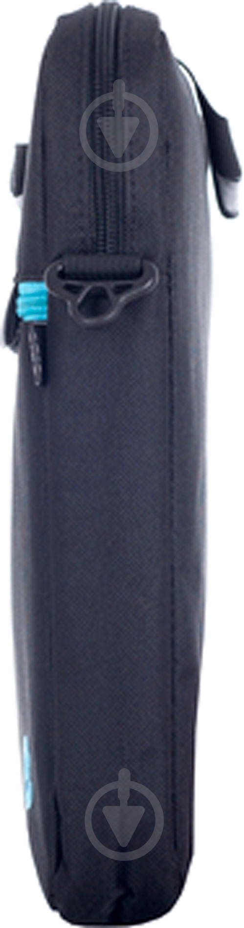 Сумка-чехол Ergo 16" black (EAS116B) - фото 4