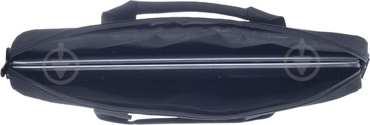 Сумка-чехол Ergo 16" black (EAS116B) - фото 5
