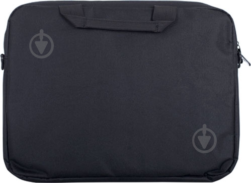 Сумка-чехол Ergo 16" black (EBR316B) - фото 5 Сумка-чехол Ergo 16" black (EBR316B) - фото 5