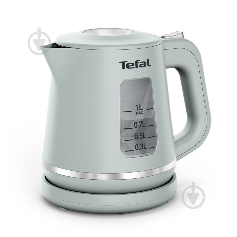 Электрочайник Tefal Includeo KI5333E0 - фото 1