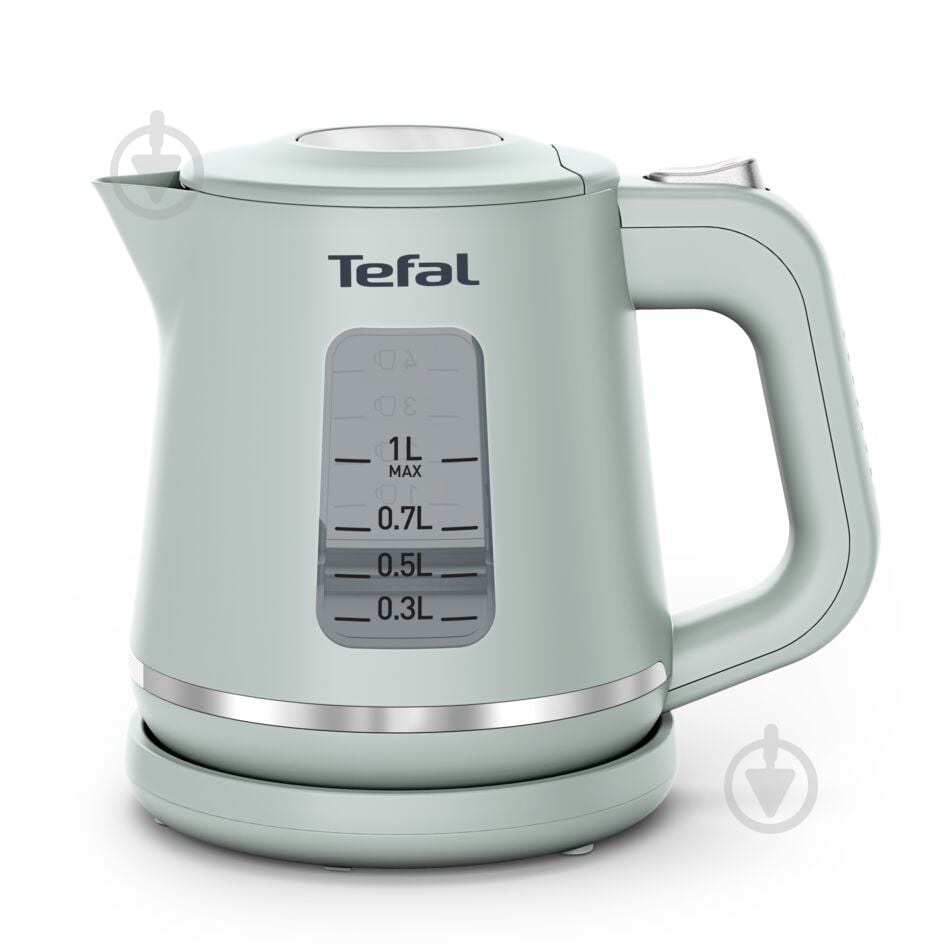 Электрочайник Tefal Includeo KI5333E0 - фото 3