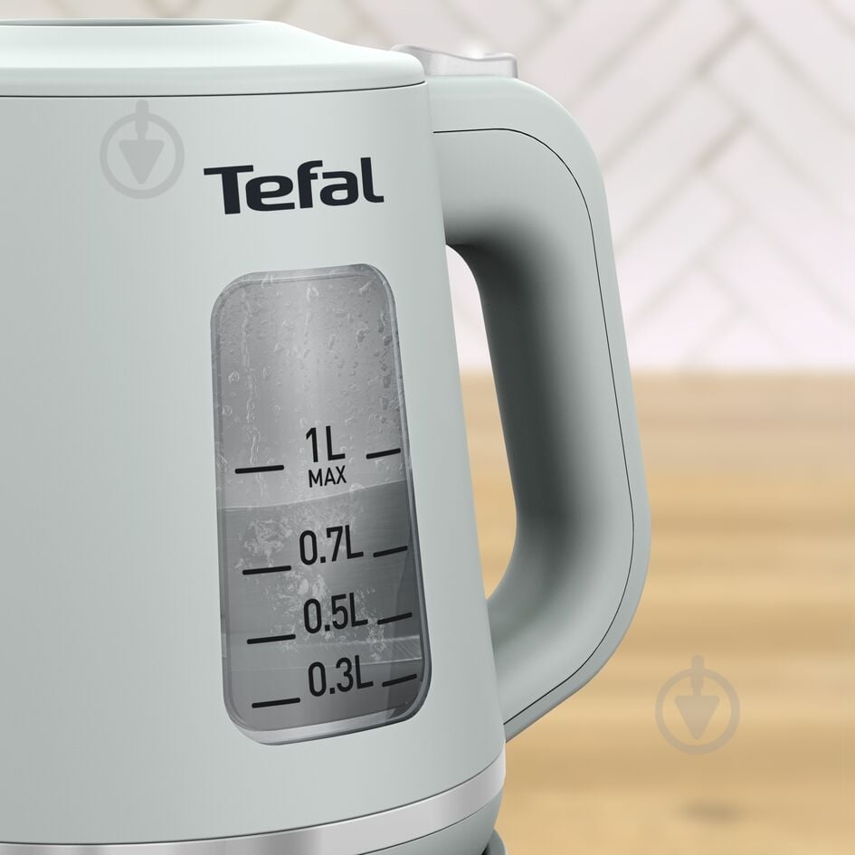 Электрочайник Tefal Includeo KI5333E0 - фото 4