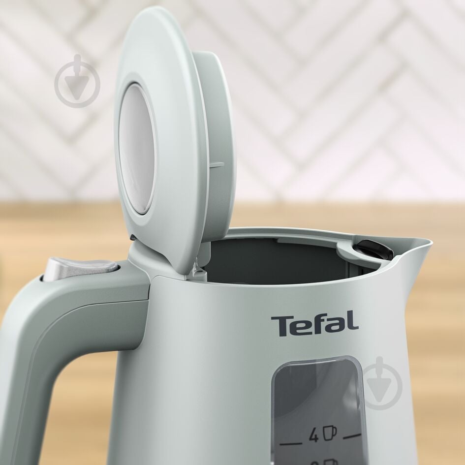 Электрочайник Tefal Includeo KI5333E0 - фото 5