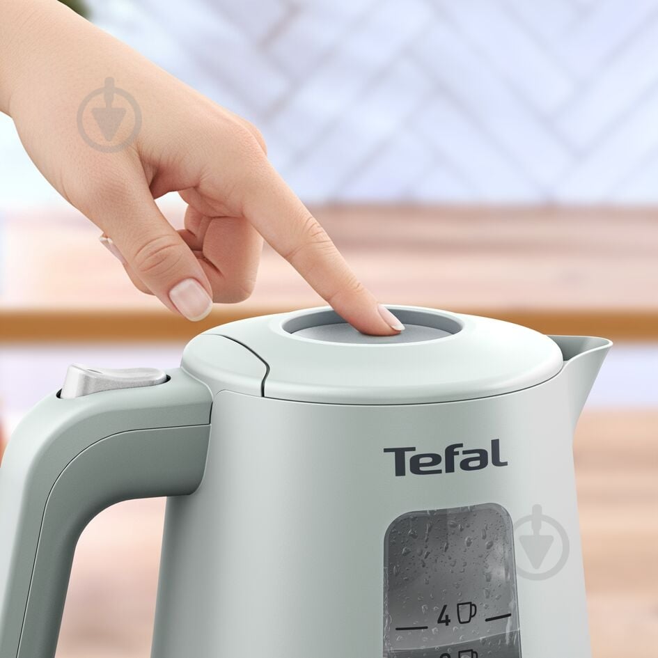 Электрочайник Tefal Includeo KI5333E0 - фото 7