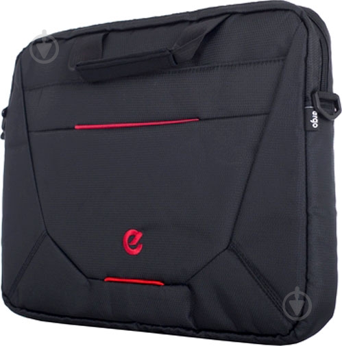 Сумка-чехол Ergo 16" black (ECT316B) - фото 1
