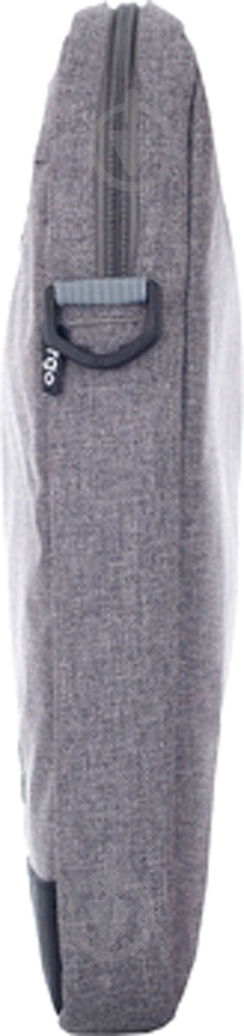 Сумка-чехол Ergo 16" grey (EP216G) - фото 3 Сумка-чехол Ergo 16" grey (EP216G) - фото 3