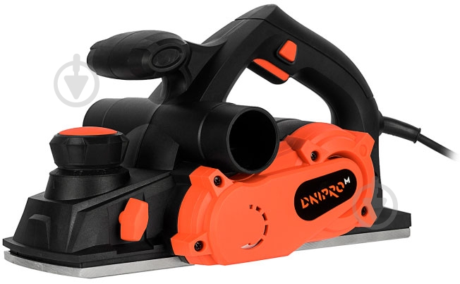 Электрорубанок DNIPRO-М РL-113 80616000 - фото 1
