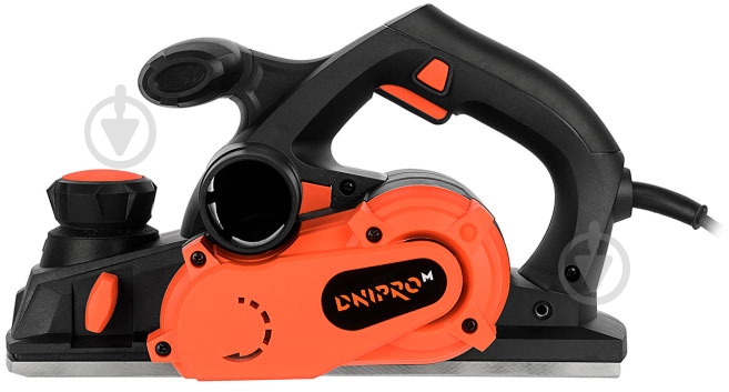 Электрорубанок DNIPRO-М РL-113 80616000 - фото 2