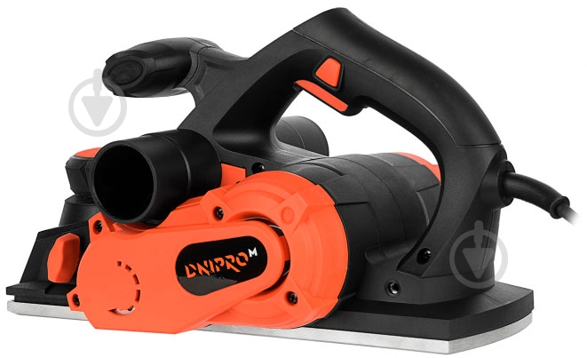 Электрорубанок DNIPRO-М РL-113 80616000 - фото 3