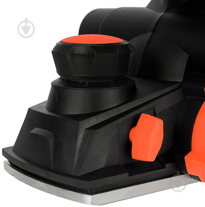 Электрорубанок DNIPRO-М РL-113 80616000 - фото 5