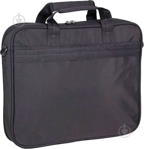Сумка-чехол HYou 15.6" black (HYCL04/003) - фото 2 Сумка-чехол HYou 15.6" black (HYCL04/003) - фото 2