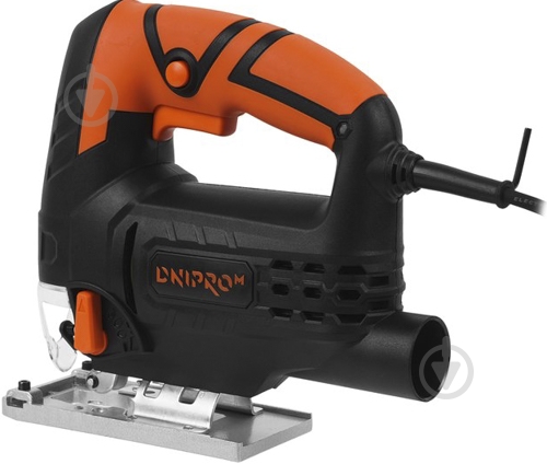 Электролобзик DNIPRO-М JS-75S 80933000 - фото 3 Электролобзик DNIPRO-М JS-75S 80933000 - фото 3