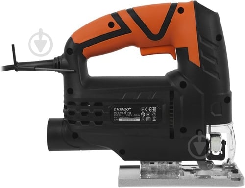 Электролобзик DNIPRO-М JS-75S 80933000 - фото 4 Электролобзик DNIPRO-М JS-75S 80933000 - фото 4