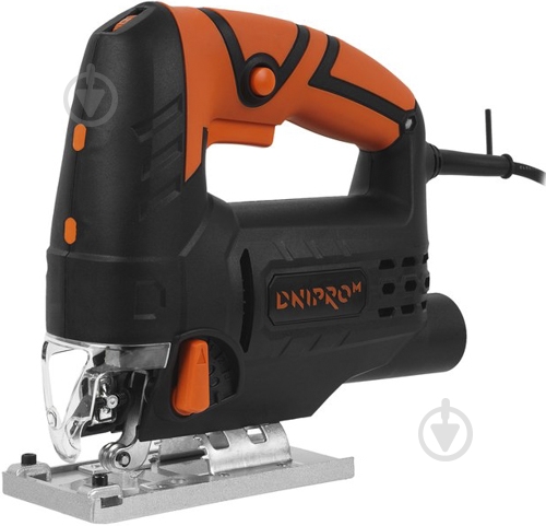 Электролобзик DNIPRO-М JS-75S 80933000 - фото 1 Электролобзик DNIPRO-М JS-75S 80933000 - фото 1