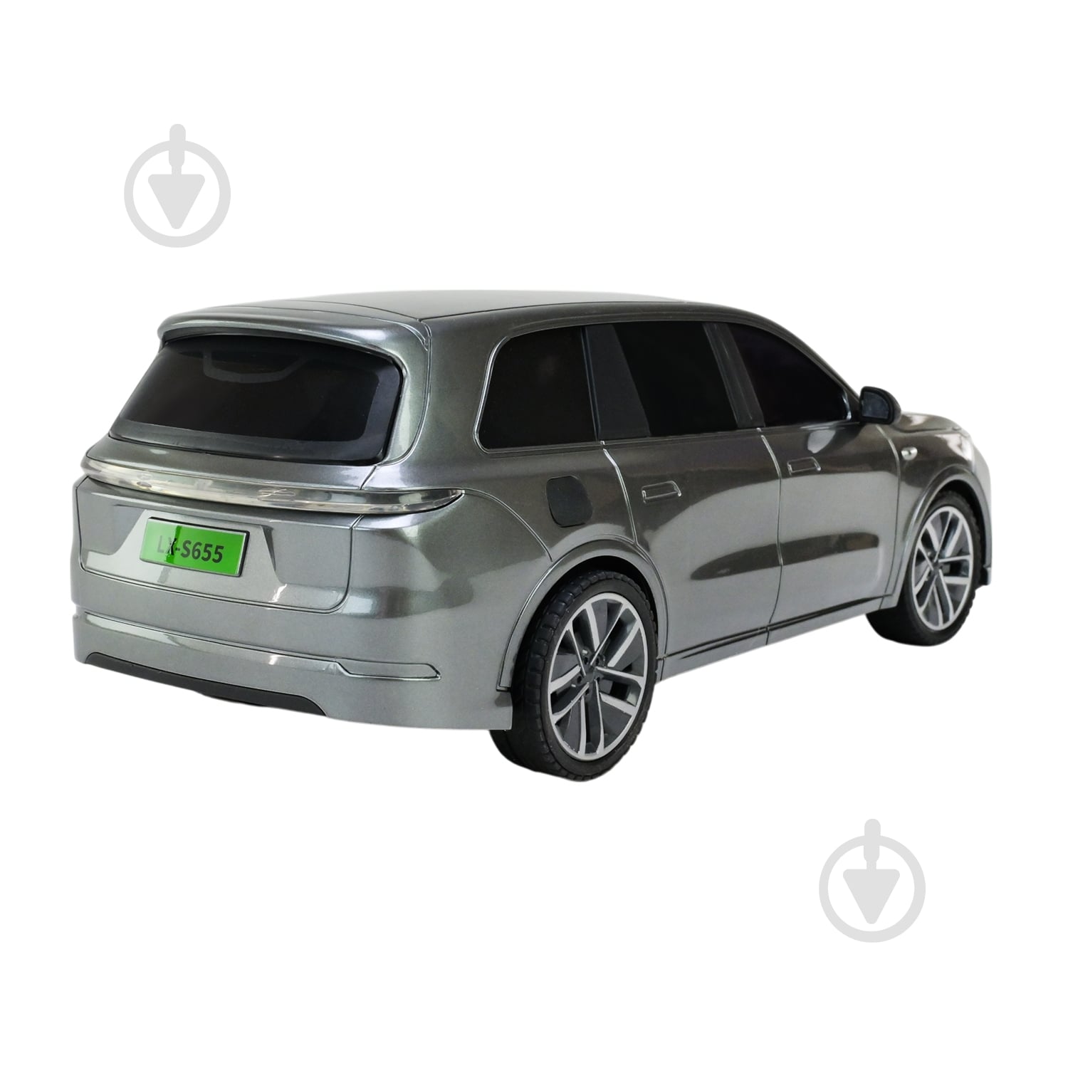 Автомобіль на радіокеруванні Shantou 655-72 - фото 10