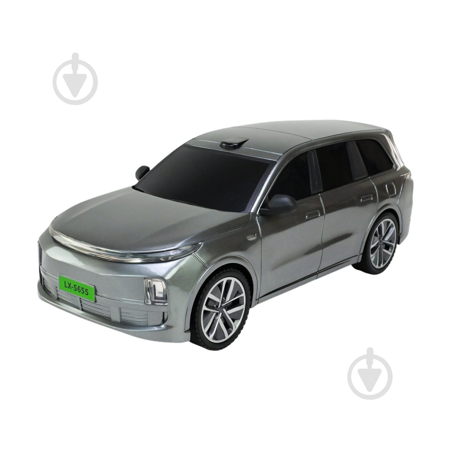 Автомобіль на радіокеруванні Shantou 655-72 - фото 8