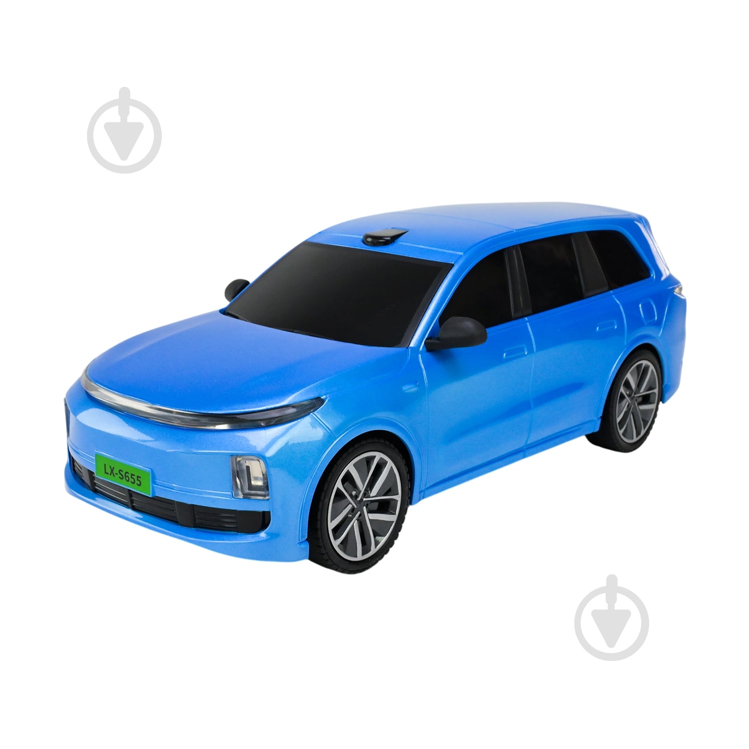 Автомобіль на радіокеруванні Shantou 655-72 - фото 6