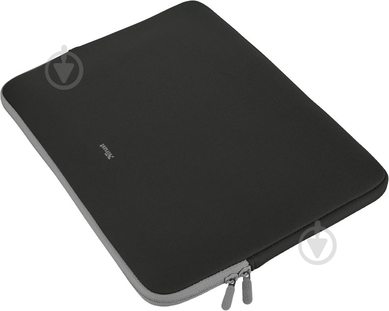 Сумка-чехол Trust Sleeve 15.6" black (21248_TRUST) - фото 4
