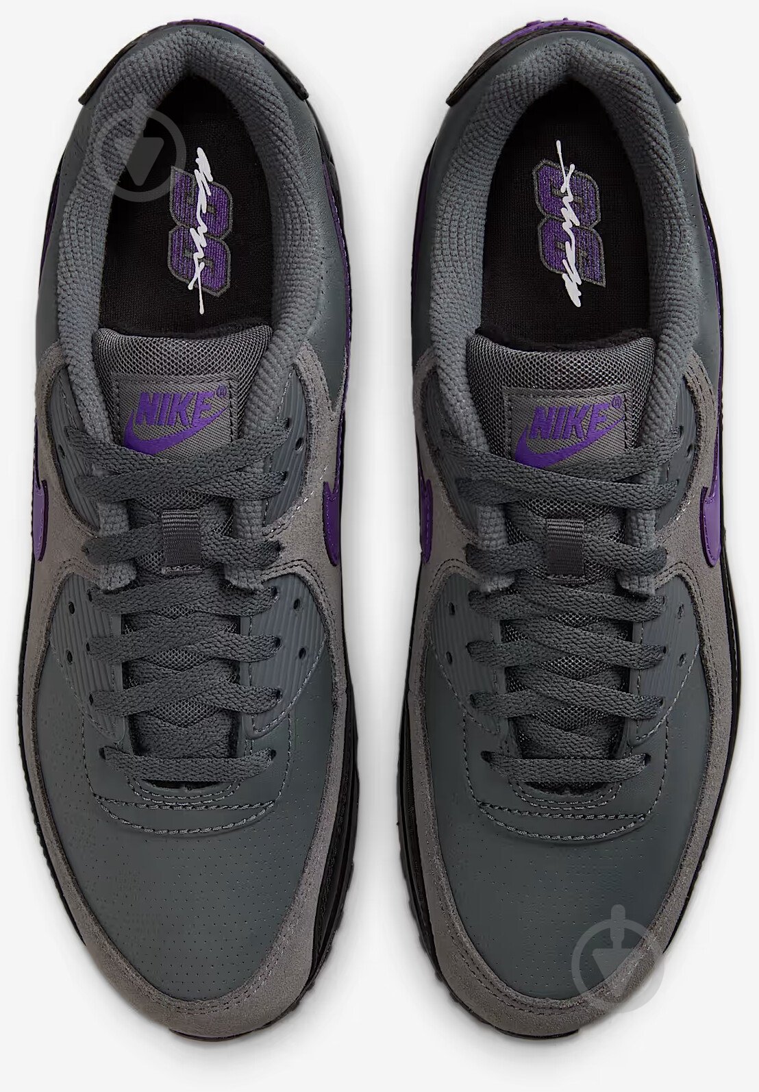 Кроссовки Nike NIKE AIR MAX 90 MOTO IF0670-004 р.42,5 - фото 5 Кроссовки Nike NIKE AIR MAX 90 MOTO IF0670-004 р.42,5 - фото 5