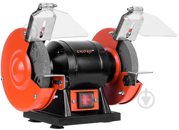 Электроточило DNIPRO-М BG-12 80999000 - фото 3 Электроточило DNIPRO-М BG-12 80999000 - фото 3