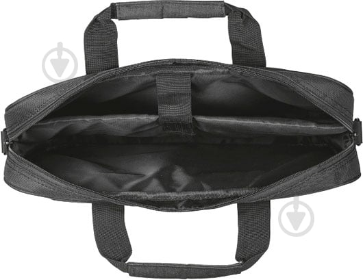 Сумка-чехол Trust Primo 16" black (21551) - фото 4