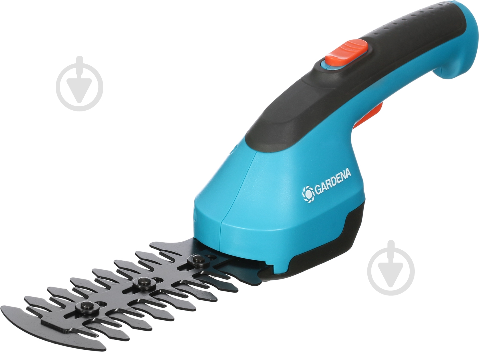 Кусторез аккумуляторный Gardena Accu Cut Li 9851 - фото 1