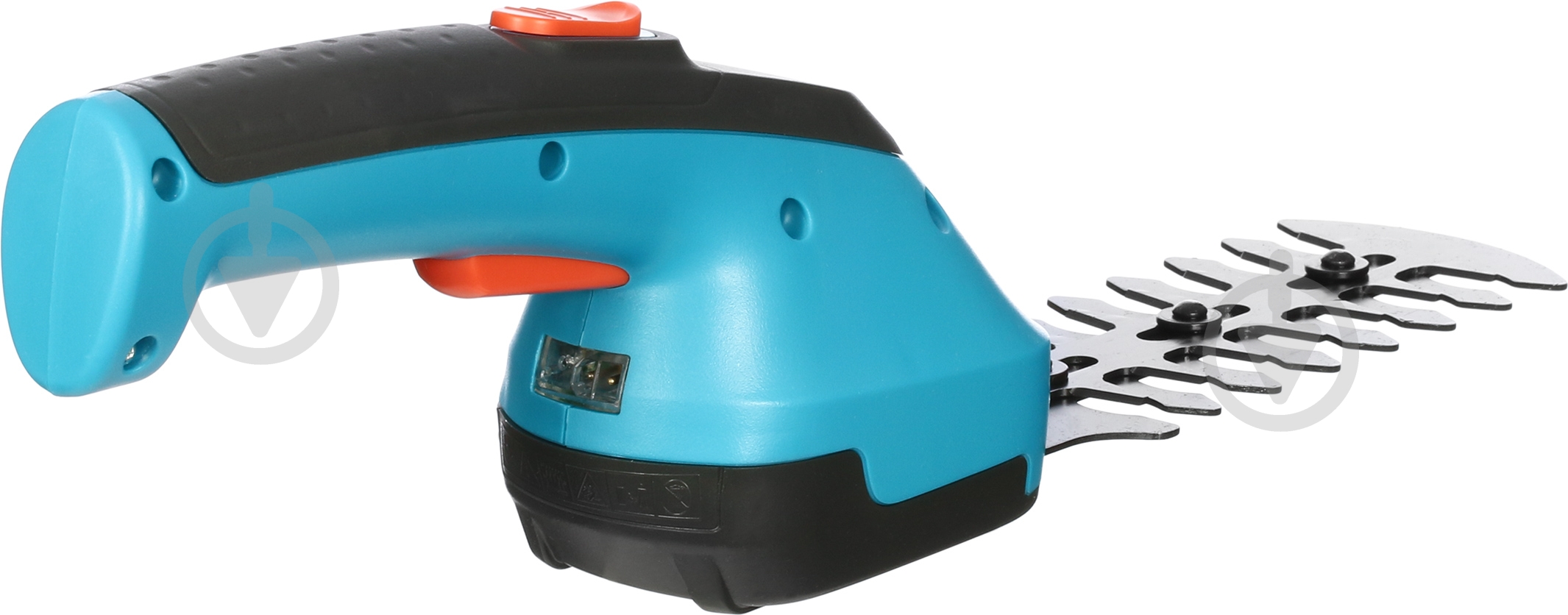 Кусторез аккумуляторный Gardena Accu Cut Li 9851 - фото 3